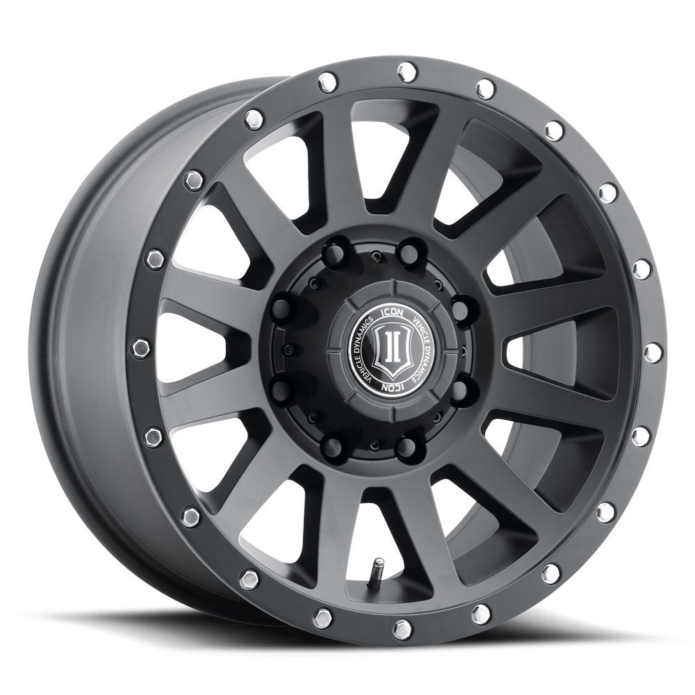 2005, 2004, 2003, 2002, 2001, 2000 Ford Excursion Wheel