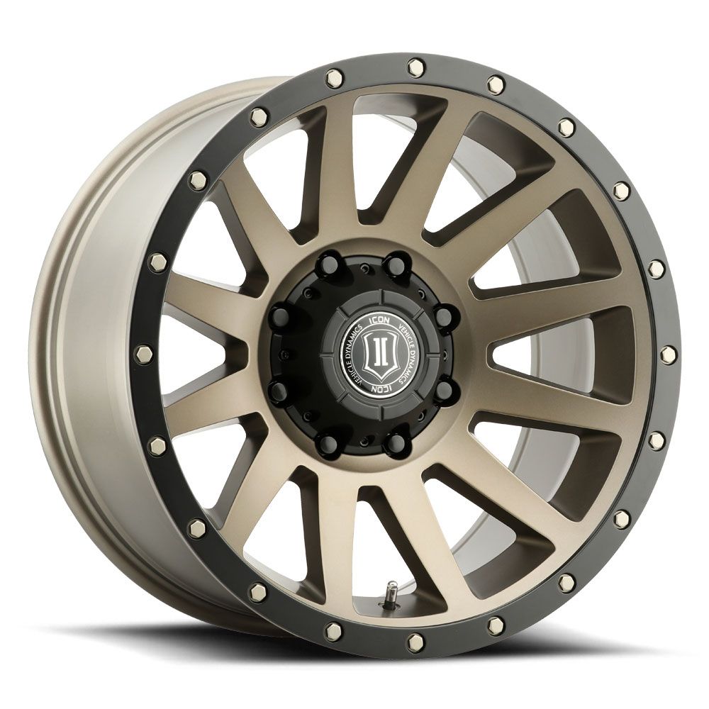 2005, 2004, 2003, 2002, 2001, 2000 Ford Excursion Wheel