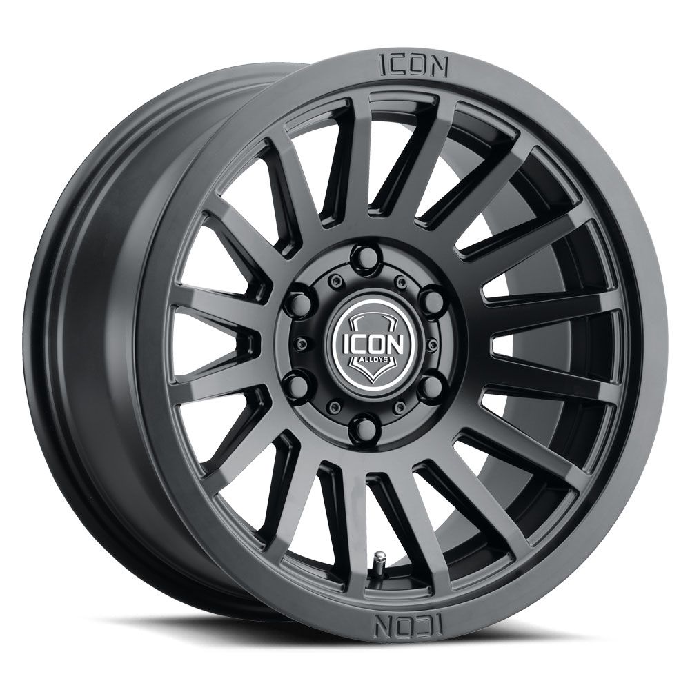 2023, 2022, 2021, 2020, 2019 Ford Ranger Wheel