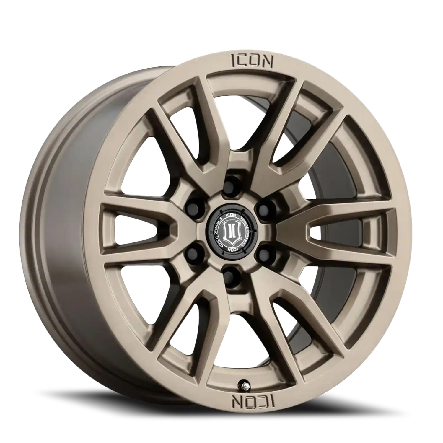 2023, 2022, 2021, 2020, 2019, 2018, 2017, 2016, 2015, 2014 Ford Expedition Wheel