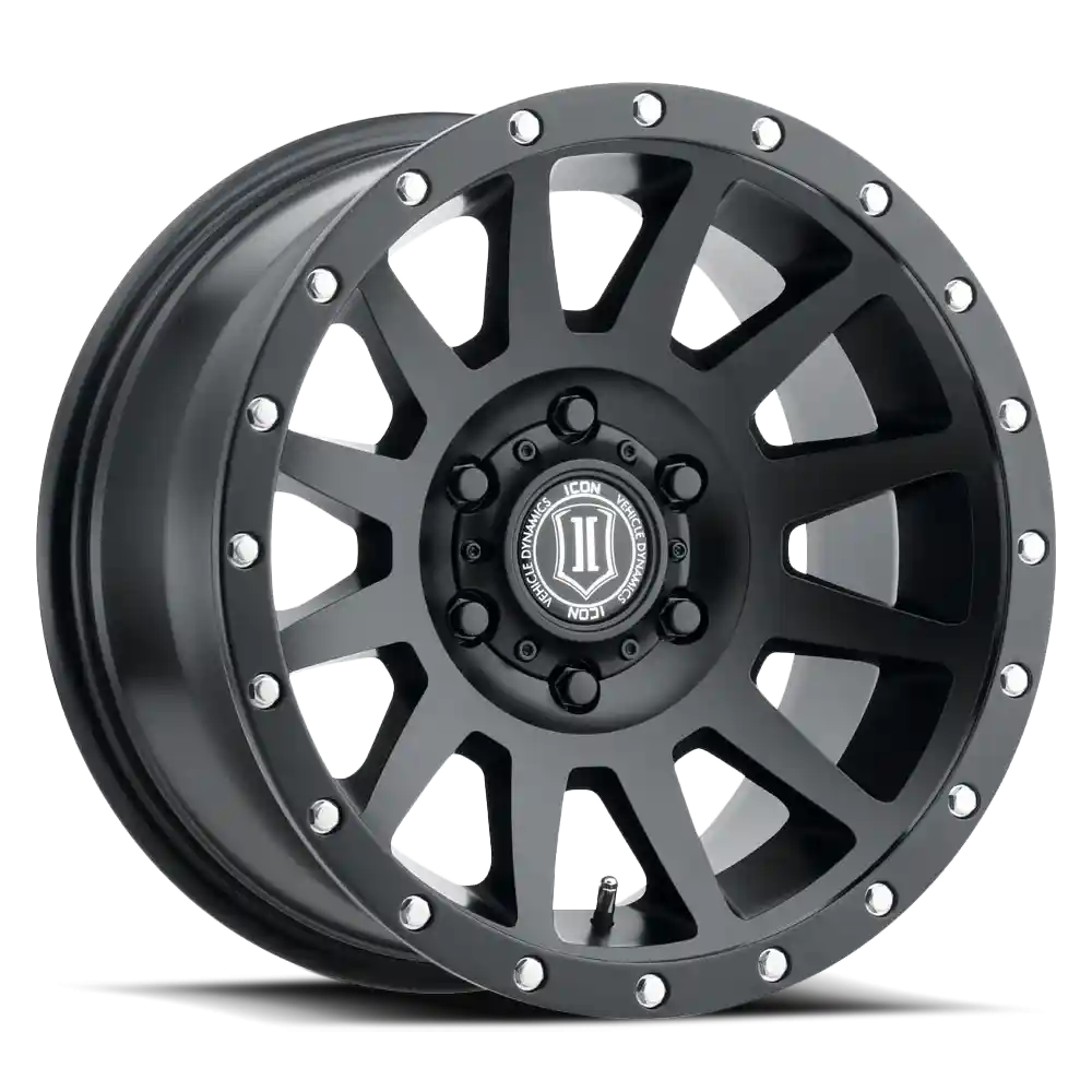 2009, 2008, 2007, 2006, 2005, 2004, 2003 Lexus GX470 1500 Wheel