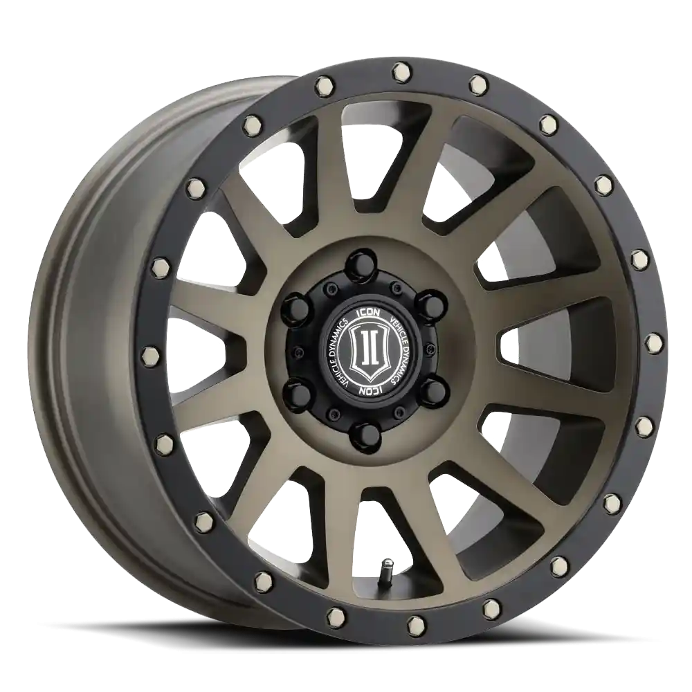 2009, 2008, 2007, 2006, 2005, 2004, 2003 Lexus GX470 1500 Wheel