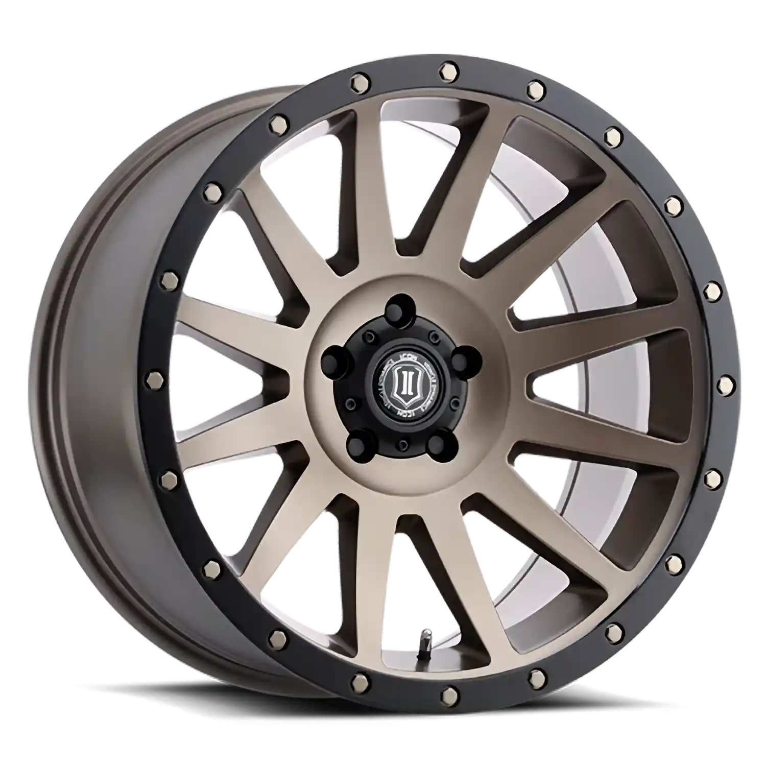 2021, 2020, 2019, 2018, 2017, 2016, 2015, 2014, 2013, 2012, 2011, 2010, 2009, 2008 Lexus LX570 Wheel