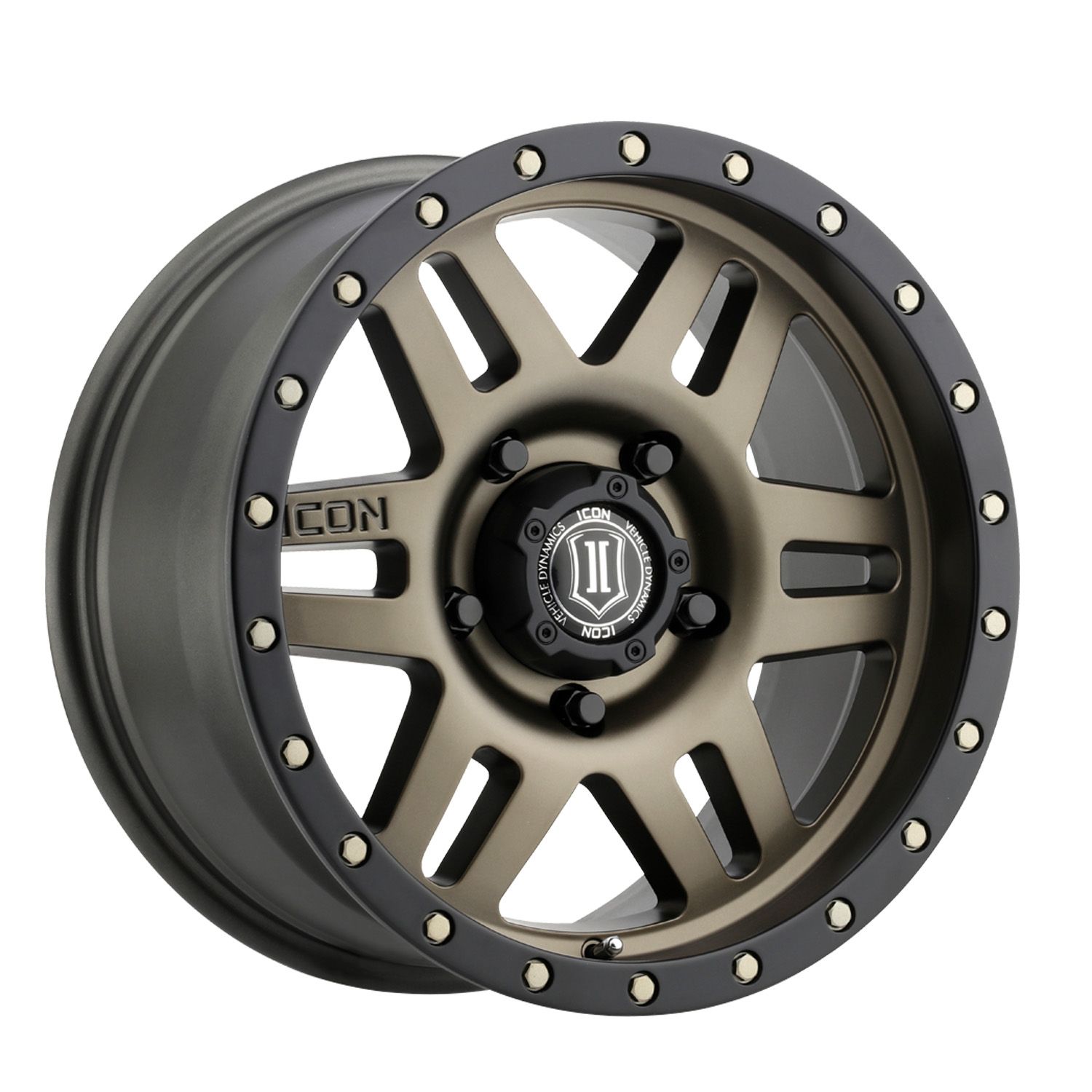 2021, 2020, 2019, 2018, 2017, 2016, 2015, 2014, 2013, 2012, 2011, 2010, 2009, 2008 Lexus LX570 Wheel