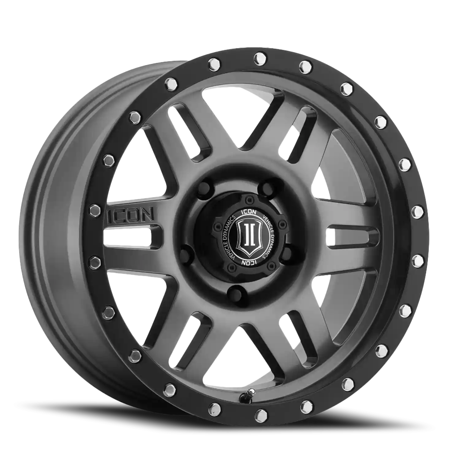 2023, 2022, 2021, 2020 Jeep Gladiator Wheel