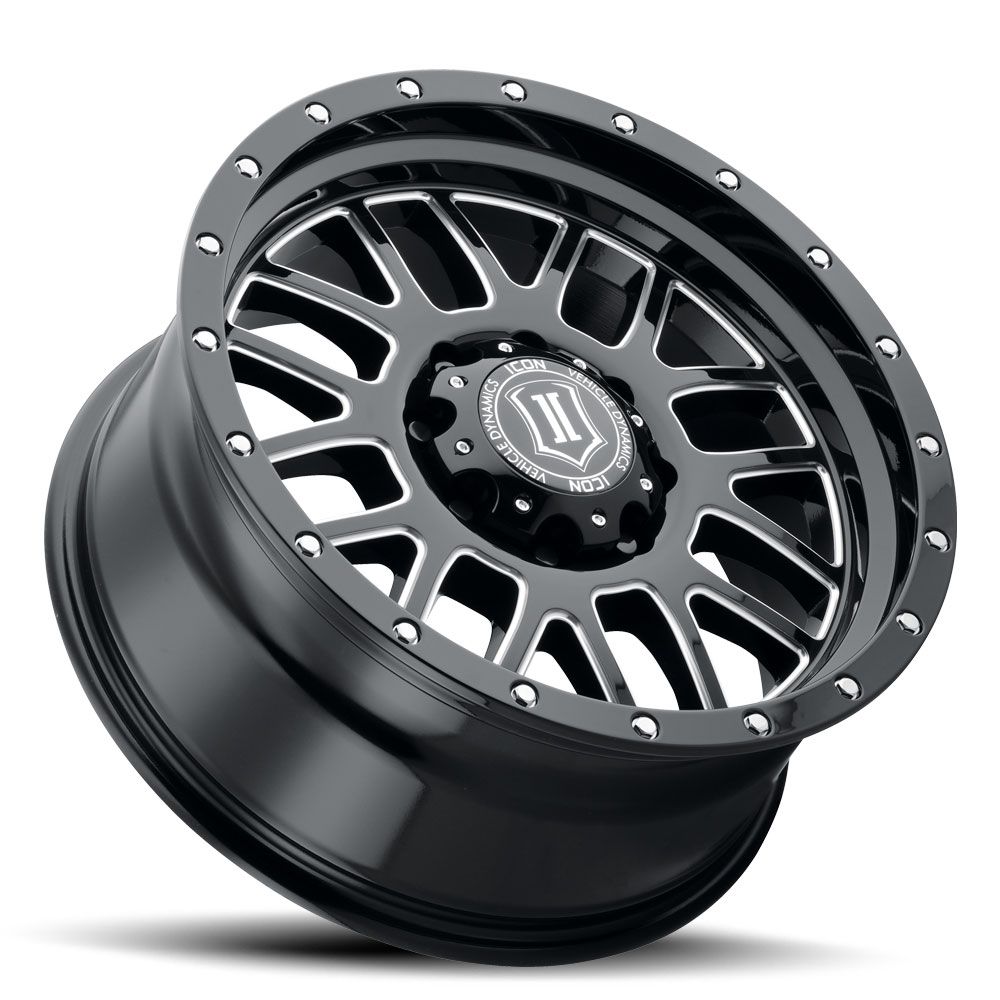 2021, 2020, 2019, 2018, 2017, 2016, 2015, 2014, 2013, 2012, 2011, 2010, 2009, 2008 Lexus LX570 Wheel