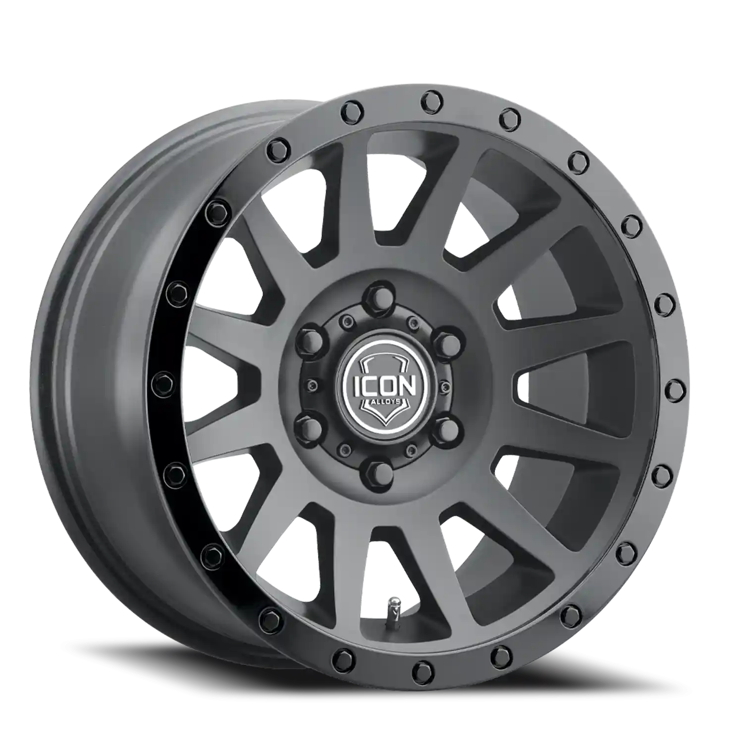 2021, 2020, 2019, 2018, 2017, 2016, 2015, 2014, 2013, 2012, 2011, 2010, 2009, 2008 Lexus LX570 Wheel