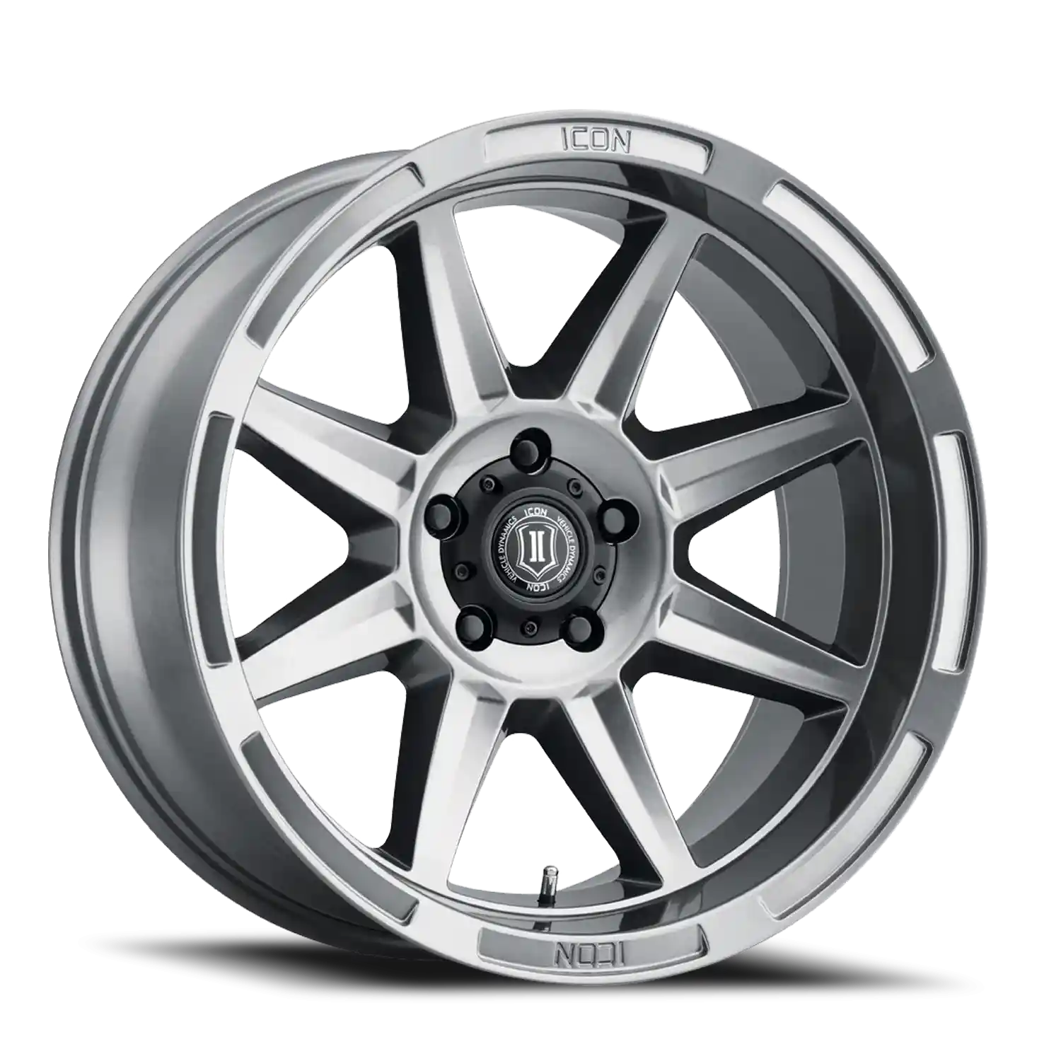 2023, 2022, 2021, 2020, 2019, 2018, 2017, 2016, 2015, 2014 Ford Expedition Wheel
