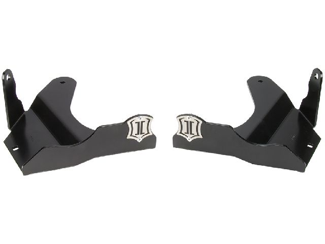 2010-2014 Toyota FJ Cruiser Skid Plate - Suspension Control Arm or Suspension Control Arm (Front) (ICON Vehicle Dynamics)