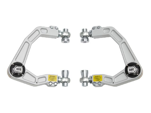 2019-2021 Ford Ranger Suspension Control Arm Kit - Front Upper (ICON Vehicle Dynamics)
