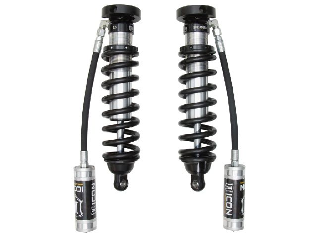 1996-2002 Toyota 4Runner Coilover Spring and Shock Assembly - Front (ICON Vehicle Dynamics)