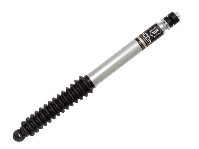 2007-2014 Toyota FJ Cruiser Shock Absorber - Rear (ICON Vehicle Dynamics)