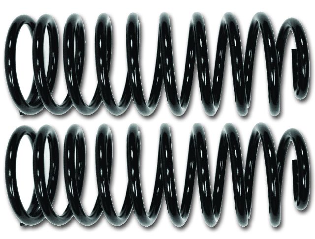 2007-2014 Toyota FJ Cruiser Coil Spring Set - Rear (ICON Vehicle Dynamics)