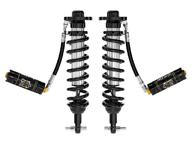 2021-2023 Ford F-150 Coilover Spring and Shock Assembly - Front (ICON Vehicle Dynamics)