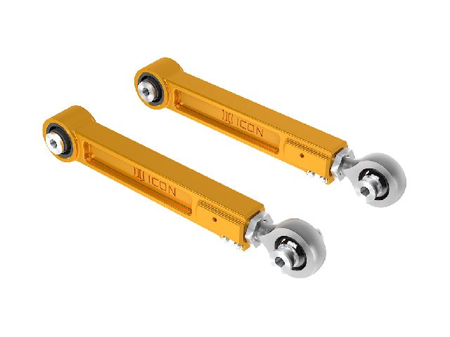 2023-2024 Toyota Sequoia Suspension Control Arm Kit - Rear Upper (ICON Vehicle Dynamics)