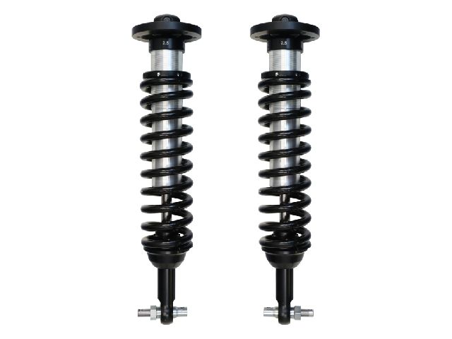 2014 Ford F-150 Coilover Spring and Shock Assembly -  or Front (ICON Vehicle Dynamics)