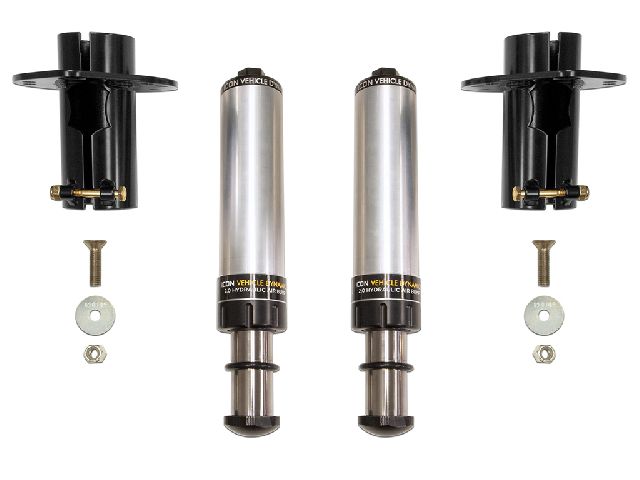 2018-2022 Jeep Wrangler Suspension Stabilizer Bar Link Kit - Front (ICON Vehicle Dynamics)