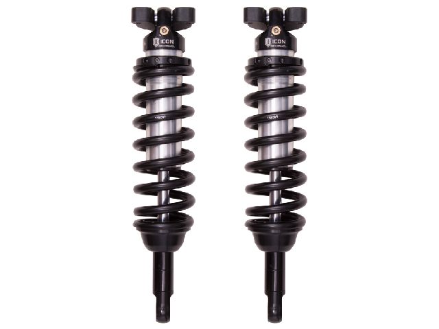 2015-2022 GMC Canyon Suspension Lift Kit - Front (ICON Vehicle Dynamics)