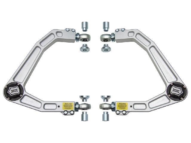 2021-2023 GMC Yukon XL Suspension Control Arm Kit - Front Upper (ICON Vehicle Dynamics)