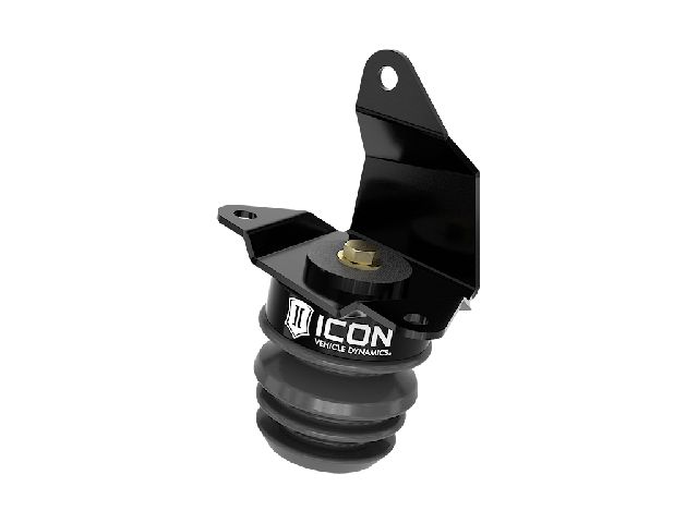 2023-2024 Toyota Sequoia Suspension Bump Stop - Rear (ICON Vehicle Dynamics)