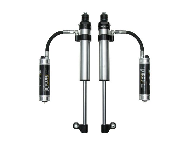 2005-2021 Toyota Tacoma Shock Absorber Set - Rear (ICON Vehicle Dynamics)