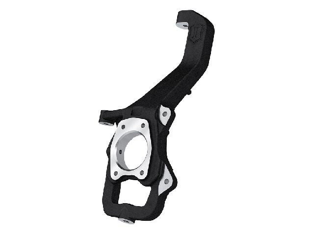 2023-2024 Toyota Sequoia Steering Knuckle Kit (ICON Vehicle Dynamics)