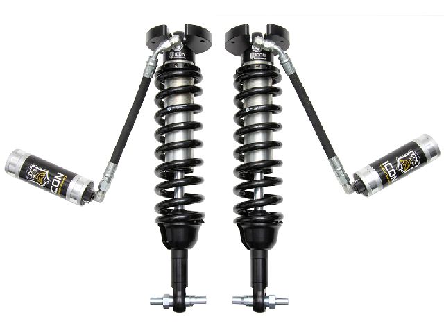 2019-2023 Chevrolet Silverado 1500 Coilover Spring and Shock Assembly - Front (ICON Vehicle Dynamics)