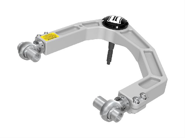 2023-2024 Toyota Sequoia Suspension Control Arm Kit - Front Upper (ICON Vehicle Dynamics)