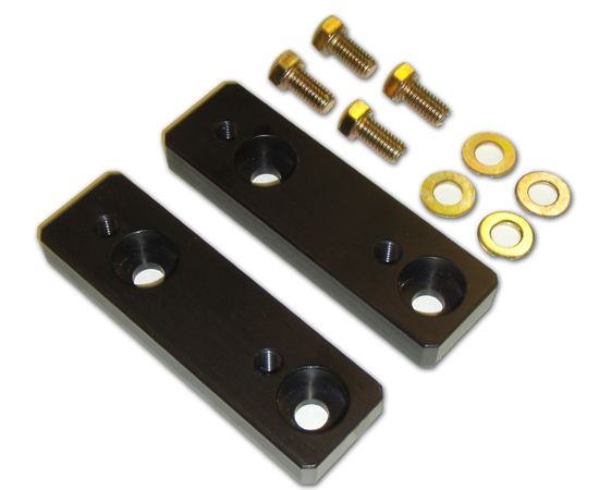 2003-2009 Lexus GX470 Suspension Stabilizer Bar Bracket - Front (ICON Vehicle Dynamics)