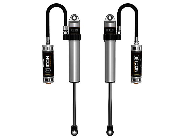 2018-2021 Jeep Wrangler Shock Absorber Set - Front (ICON Vehicle Dynamics)