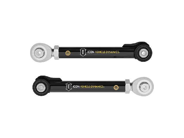 2023-2024 Toyota Sequoia Suspension Control Arm Kit - Rear Upper (ICON Vehicle Dynamics)