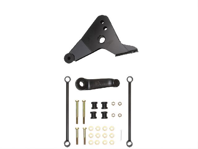 1999-2004 Ford F-250 Super Duty Chassis Hardware Kit (ICON Vehicle Dynamics)