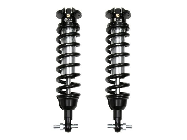 2019-2023 Ford Ranger Suspension Lift Kit - Front (ICON Vehicle Dynamics)