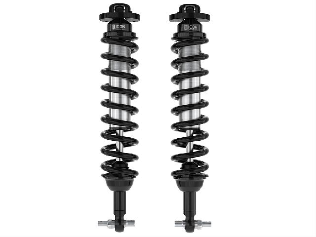 2021-2023 Ford Bronco Coilover Spring and Shock Assembly - Front (ICON Vehicle Dynamics)