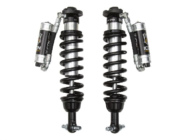 2019-2023 Ford Ranger Coilover Spring and Shock Assembly - Front (ICON Vehicle Dynamics)