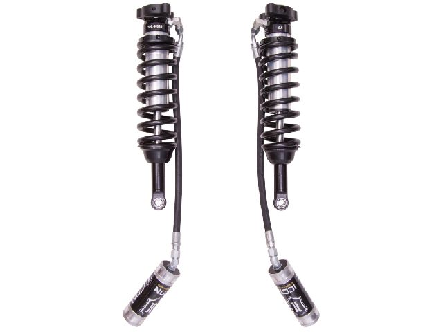 2015-2022 GMC Canyon Suspension Lift Kit - Front (ICON Vehicle Dynamics)