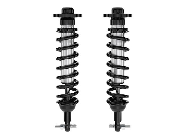 2021-2023 Ford F-150 Coilover Spring and Shock Assembly - Front (ICON Vehicle Dynamics)