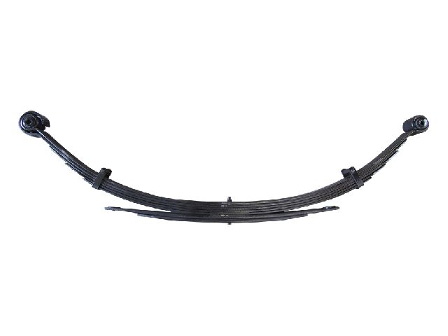 2017-2024 Ford F-350 Super Duty Leaf Spring - Rear (ICON Vehicle Dynamics)