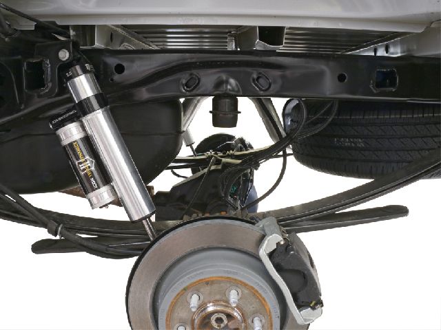 2004-2008 Ford F-150 Shock Absorber Set - Rear (ICON Vehicle Dynamics)
