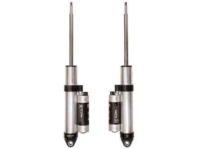 2014-2022 Ram 2500 Suspension Shock Absorber Set (ICON Vehicle Dynamics)