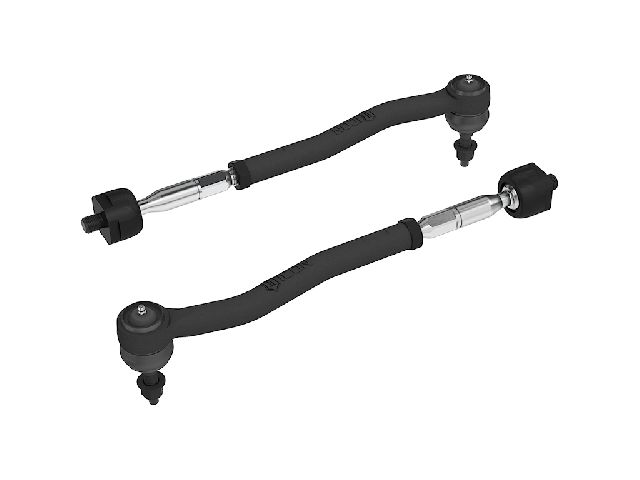 2021-2023 Ford Bronco Steering Tie Rod Assembly - Front (ICON Vehicle Dynamics)