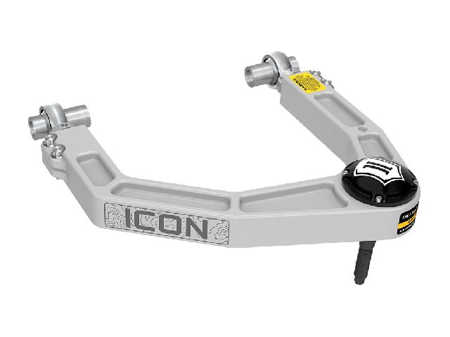 2024 Toyota Land Cruiser Suspension Control Arm Kit - Front Upper (ICON Vehicle Dynamics)