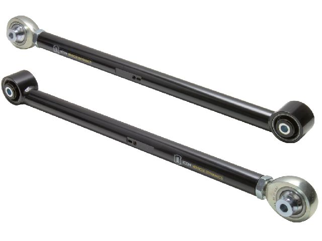 2007-2014 Toyota FJ Cruiser Suspension Control Arm Kit - Rear Lower (ICON Vehicle Dynamics)