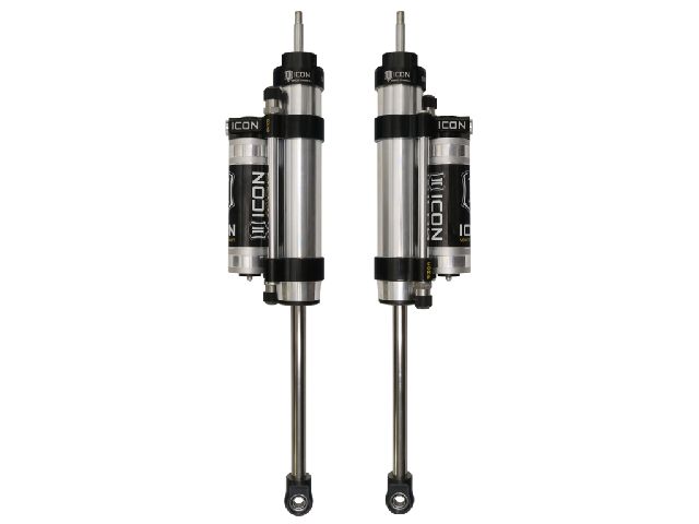 2007-2017 Jeep Wrangler Shock Absorber Set - Rear (ICON Vehicle Dynamics)