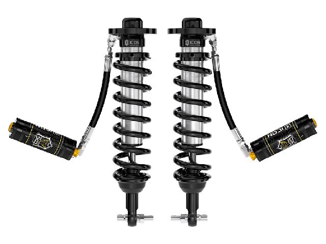 2021-2023 Ford F-150 Coilover Spring and Shock Assembly - Front (ICON Vehicle Dynamics)