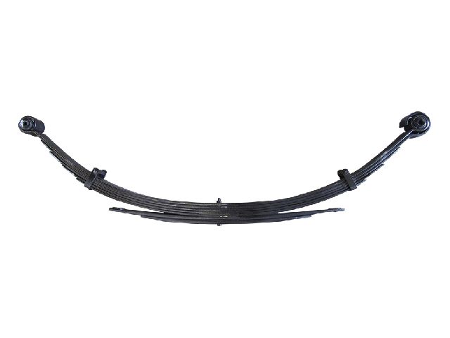 2000-2005 Ford Excursion Leaf Spring - Rear (ICON Vehicle Dynamics)