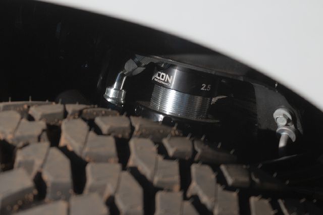 2019-2023 Ram 1500 Coilover Spring and Shock Assembly - Front (ICON Vehicle Dynamics)