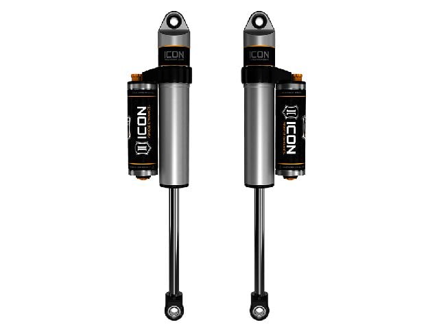 2019-2023 Ford Ranger Suspension Shock Absorber Set - Rear (ICON Vehicle Dynamics)