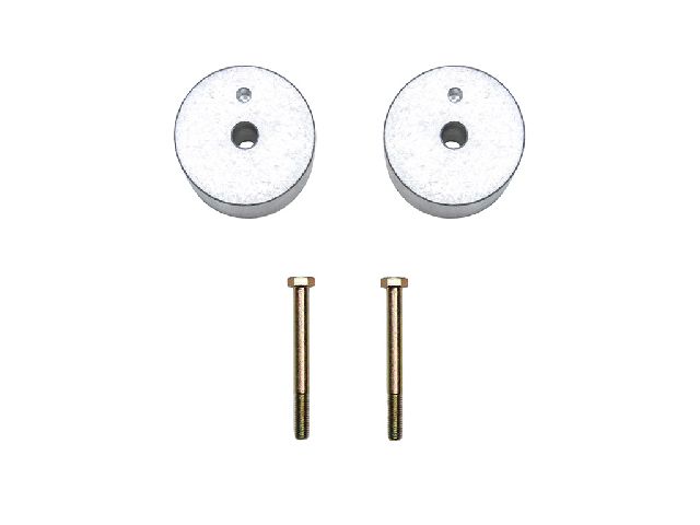 2010-2014 Ford F-150 Spacer Kit (ICON Vehicle Dynamics)