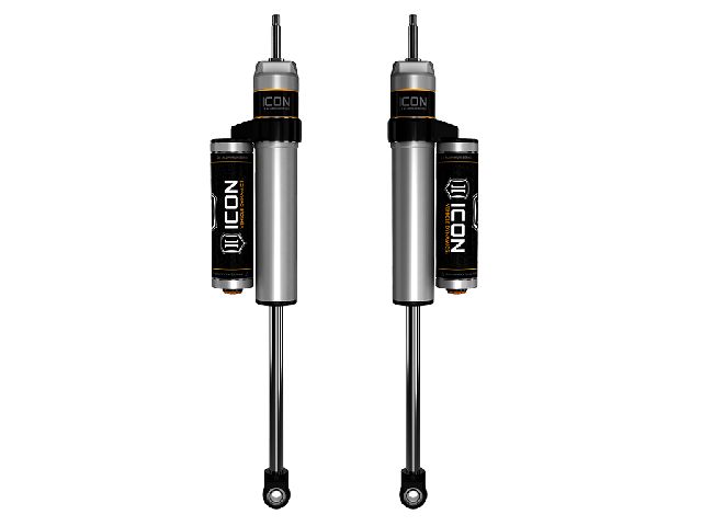 2018-2021 Jeep Wrangler Shock Absorber Set - Rear (ICON Vehicle Dynamics)